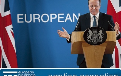 David Cameron wywalczył w Brukseli to, co chciał. Czy pozwoli mu to wygrać referendum dot. pozostania Wielkiej Brytanii w Unii Europejskiej?