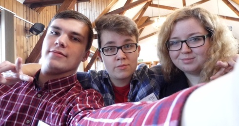 Jakie oblicze ma miłosierdzie?