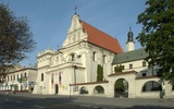 Klasztor karmelitów