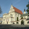 Klasztor karmelitów