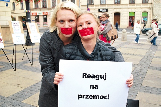  Tydzień Pomocy Osobom Pokrzywdzonym Przestępstwem organizuje katolickie stowarzyszenie „Agape” 