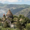 Armenia ma nadzieję na papieską wizytę
