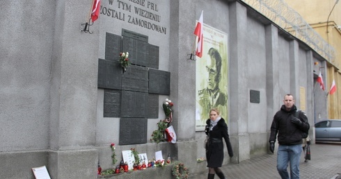 Dzień Pamięci "Żołnierzy Wyklętych"