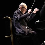 Ennio Morricone w Hali Stulecia