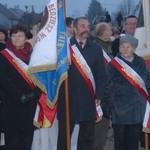 Nawiedzenie w par. Miłosierdzia Bożego w Dębicy