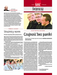 Gość Świdnicki 09/2016