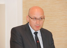 Jacek Sawicki został odwołany z funcji dyrektora skierniewickiego szpitala