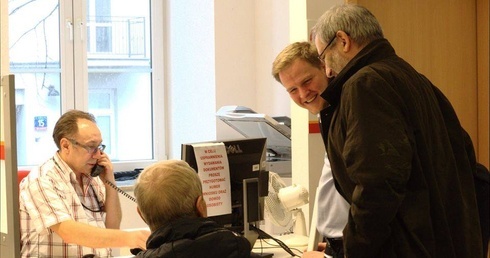 W Warszawie będzie ulica Bohaterów Majdanu?