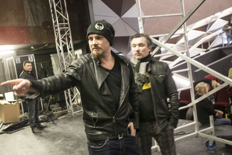 Teatr Kwadrat po nowemu