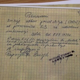 Akta TW "Bolek"