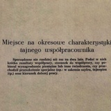 Akta TW "Bolek"