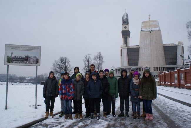 Ferie z wartościami 