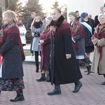 Znaki Miłosierdzia w Grojcu