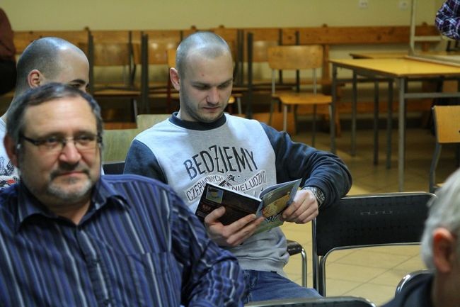 W Pile zaprezentowano "Zeszyty Historyczne"