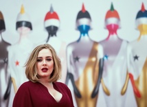 Brit Awards: Adele z czterema statuetkami