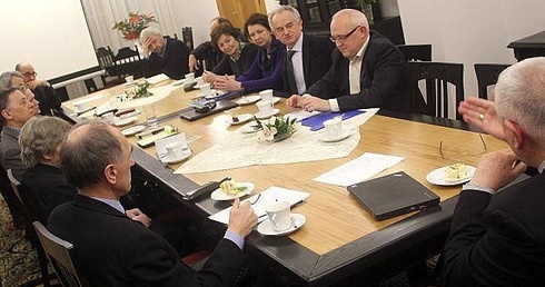 O pielęgnowaniu duszy