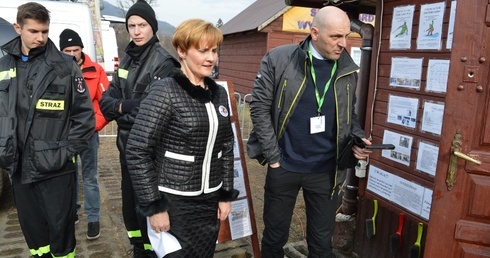 Pomoc czy smogowa nagonka?