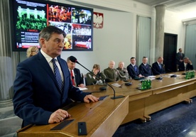 Żołnierze Wyklęci uhonorowani w Sejmie RP
