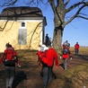 Co nas ciągnie na camino?