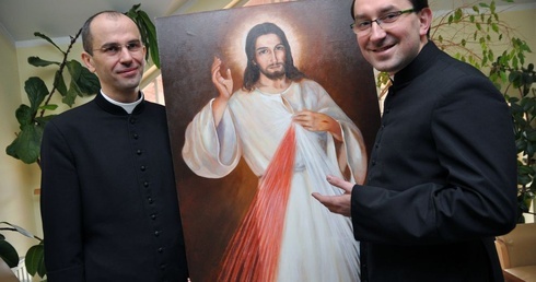 Misjonarze miłosierdzia