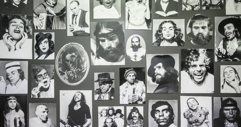 Chłop na pożegnanie