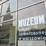 Muzeum Sztuki Nowoczesnej