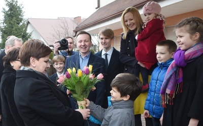 Będą kolejne elementy "Rodziny 500 plus"