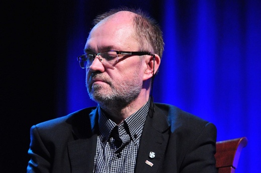 Debata w Teatrze Starym