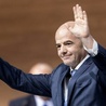 Gianni Infantino