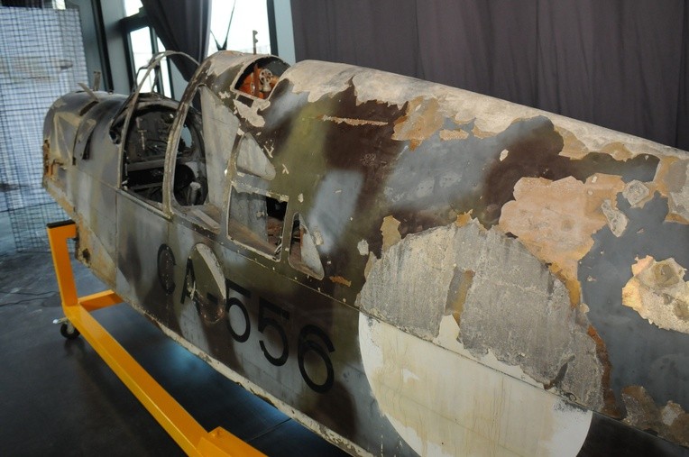 Caudron CR 714 Cyklone