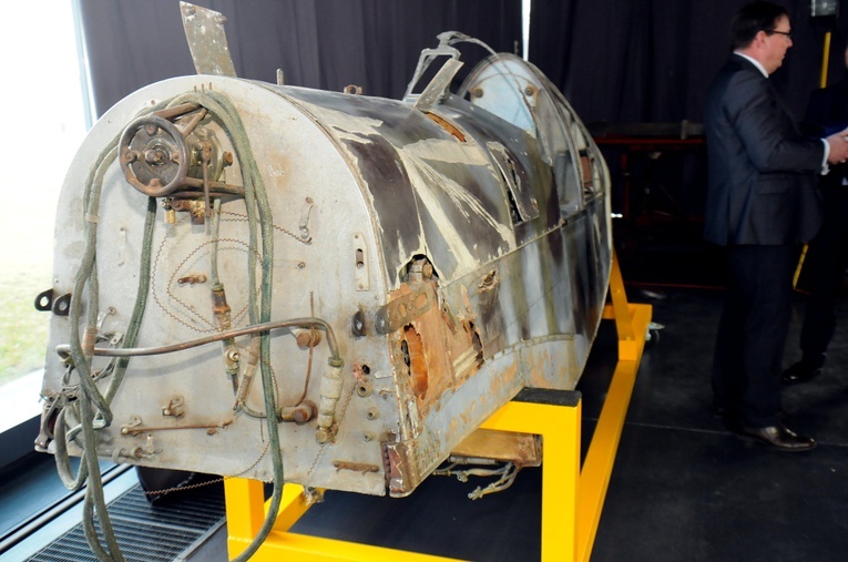 Caudron CR 714 Cyklone