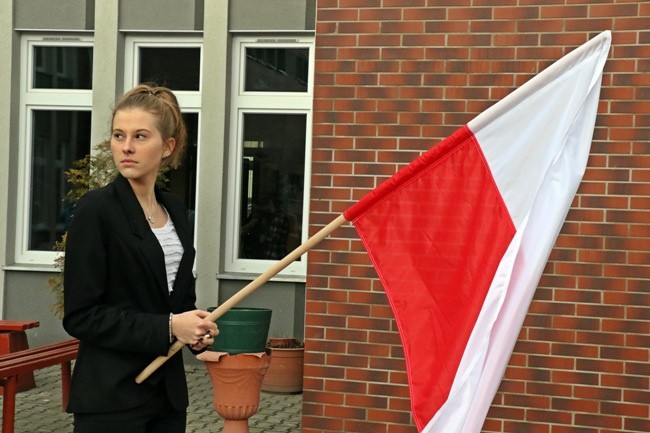 Apel ku czci Żołnierzy Wyklętych 