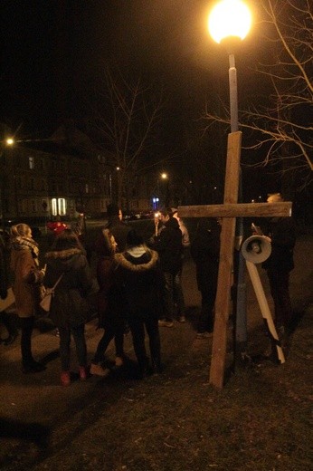 14 stacji w Parku Miejskim