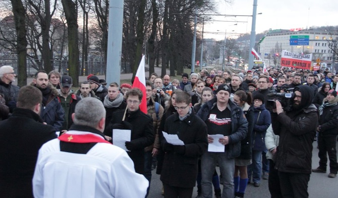 Znak największej miłości