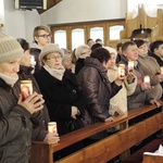 Znaki Miłosierdzia w Witkowicach - cz. 1