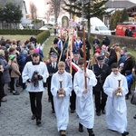 Znaki Miłosierdzia w Witkowicach - cz. 1