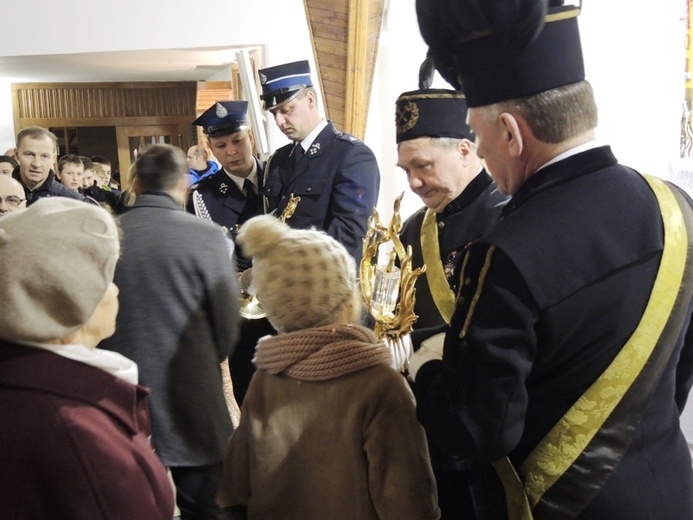 Znaki Miłosierdzia w Witkowicach - cz. 2