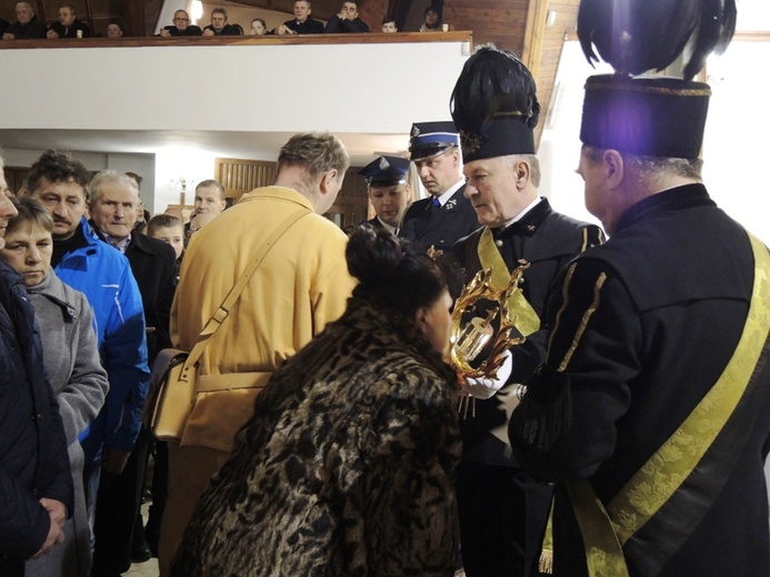 Znaki Miłosierdzia w Witkowicach - cz. 2