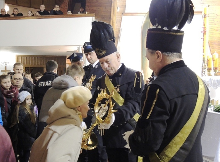 Znaki Miłosierdzia w Witkowicach - cz. 2