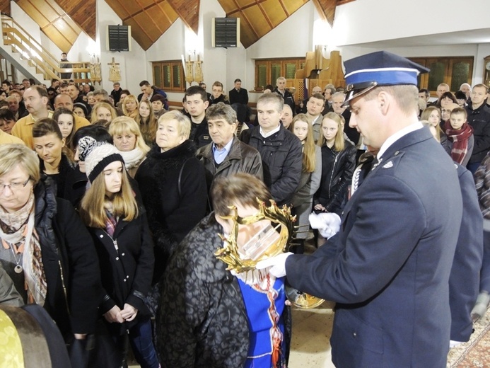 Znaki Miłosierdzia w Witkowicach - cz. 2