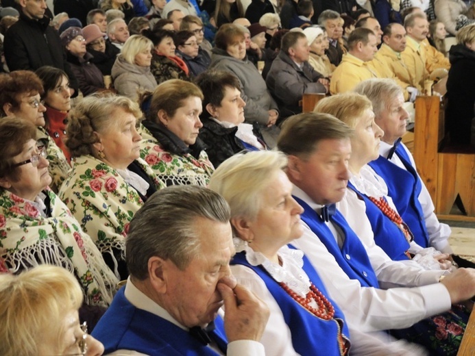 Znaki Miłosierdzia w Witkowicach - cz. 2