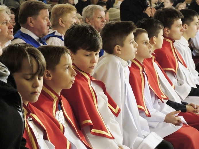 Znaki Miłosierdzia w Witkowicach - cz. 2