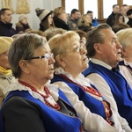 Znaki Miłosierdzia w Witkowicach - cz. 2