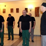 Teatr w Zakładzie Karnym w Wołowie