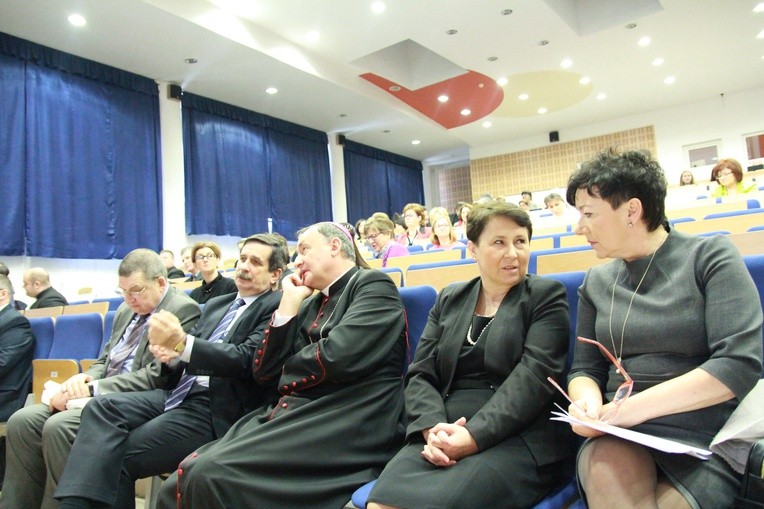 20-lecie KSW w Tarnowie