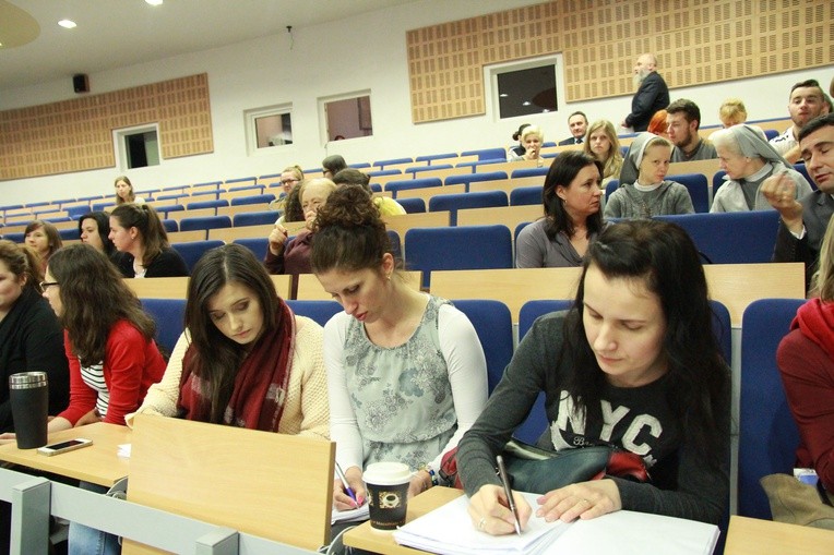 20-lecie KSW w Tarnowie