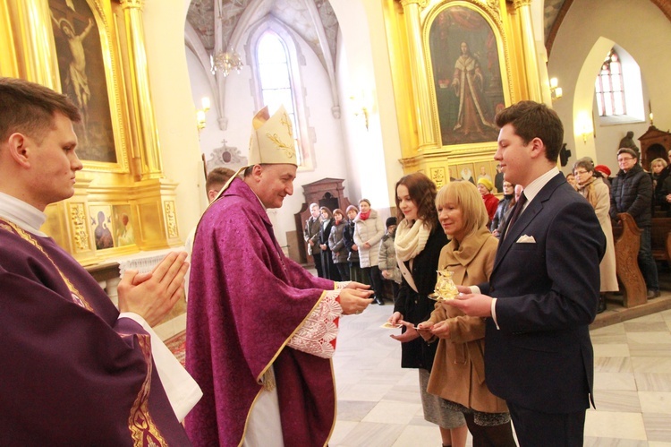 20-lecie KSW w Tarnowie