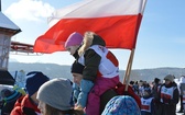 ​Prezydent Andrzej Duda w Witowie