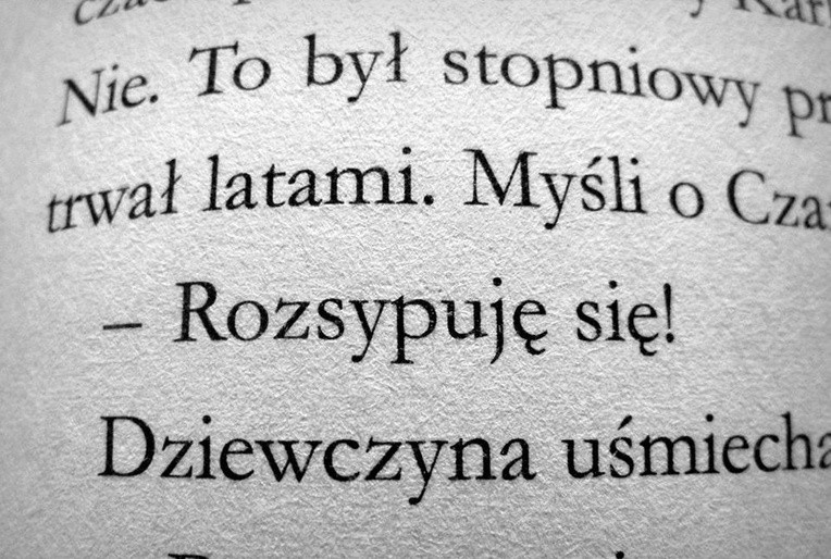 O samotnych w skorupkach słów kilka