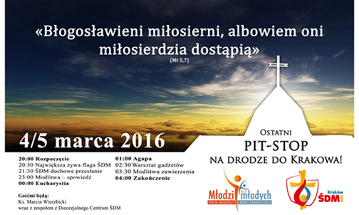 Młodzi z belgijskimi mnichami 